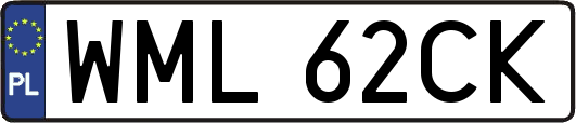 WML62CK