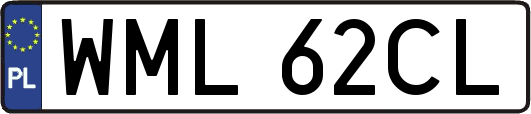 WML62CL