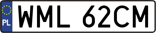 WML62CM