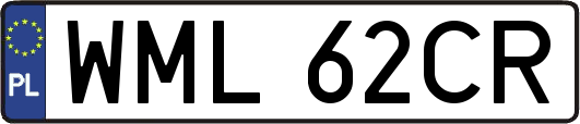 WML62CR