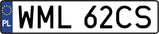 WML62CS