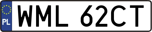 WML62CT