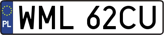 WML62CU