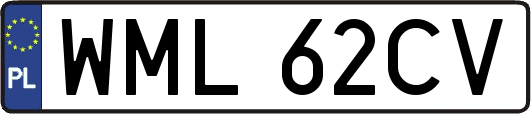 WML62CV