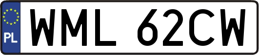WML62CW