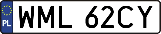 WML62CY