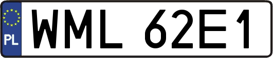 WML62E1