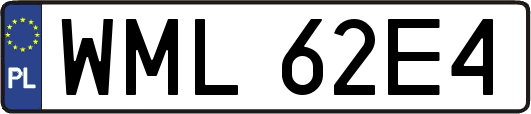 WML62E4