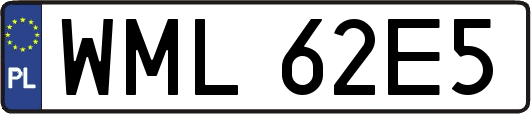 WML62E5