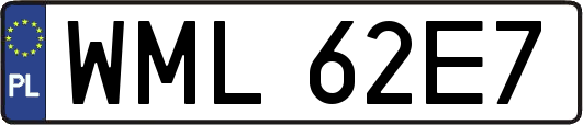 WML62E7