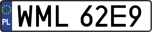 WML62E9