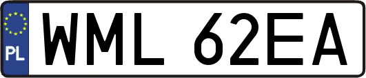 WML62EA