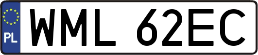 WML62EC