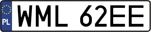 WML62EE