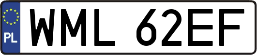 WML62EF