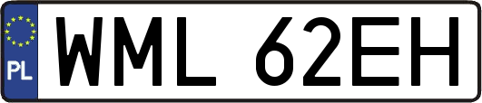 WML62EH