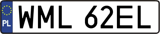 WML62EL