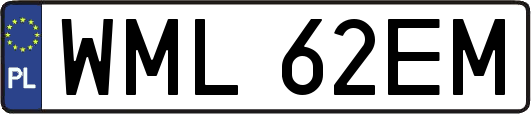 WML62EM