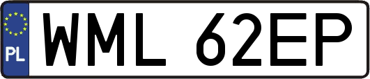 WML62EP
