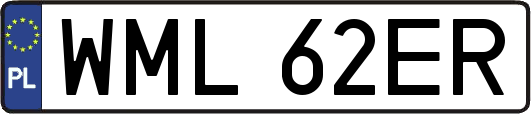WML62ER