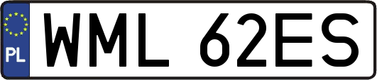 WML62ES