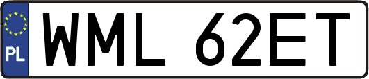WML62ET