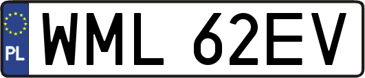 WML62EV