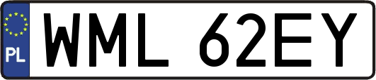 WML62EY