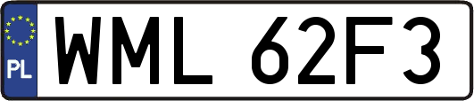 WML62F3