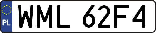 WML62F4