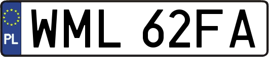 WML62FA