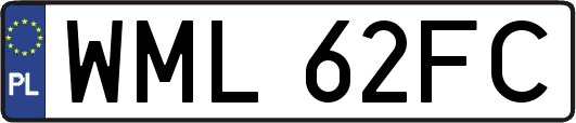 WML62FC