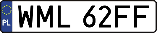 WML62FF