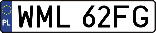 WML62FG