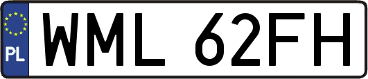 WML62FH