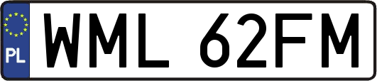 WML62FM