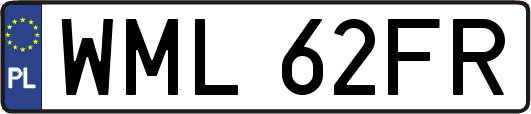 WML62FR