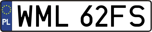 WML62FS