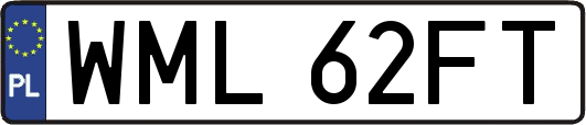WML62FT