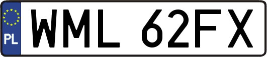 WML62FX