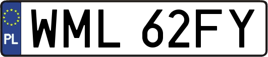 WML62FY