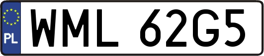 WML62G5