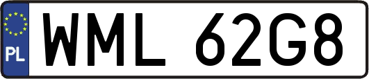 WML62G8
