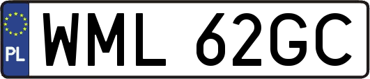 WML62GC