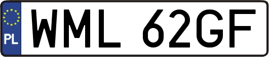 WML62GF