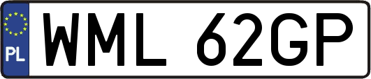 WML62GP