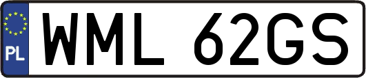 WML62GS