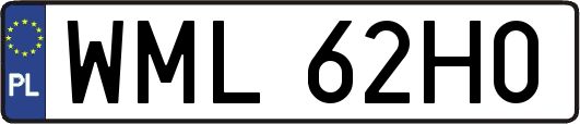 WML62H0