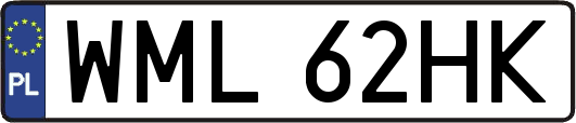 WML62HK