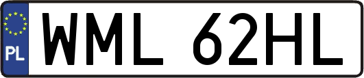 WML62HL